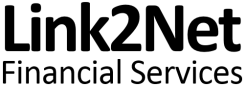 Link2Net logo